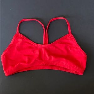 Jolyn racer back bikini top